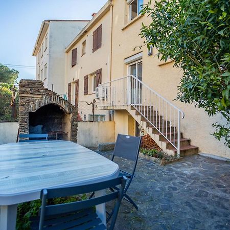 Le Coin Des Agrumes Jardin Proche Centre Ville Perpignan Eksteriør bilde