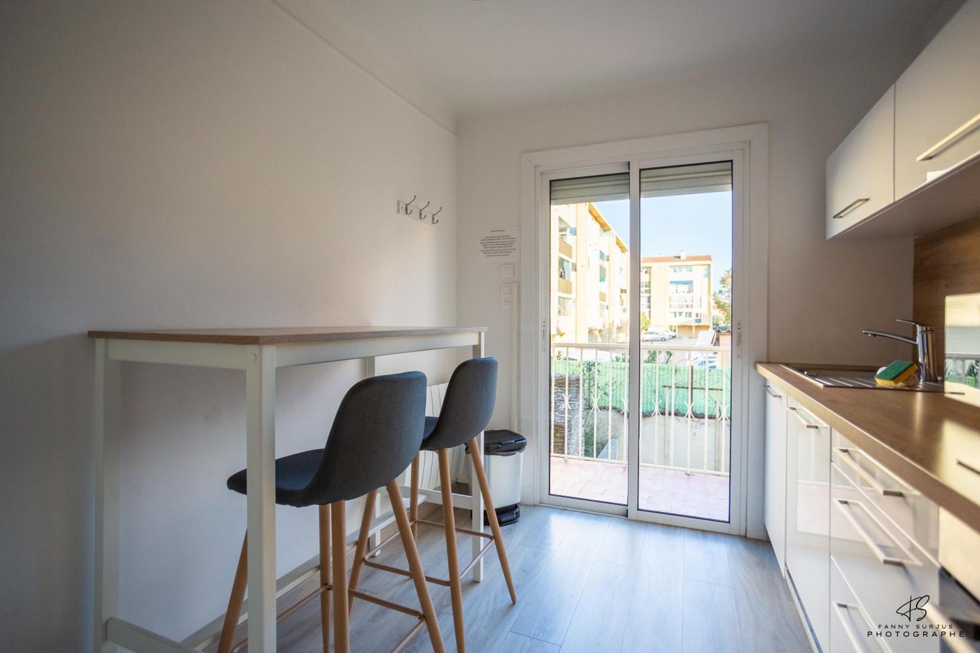 Le Coin Des Agrumes Jardin Proche Centre Ville Perpignan Eksteriør bilde